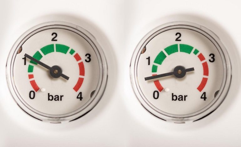 Kombinin suyu neden sürekli bitiyor?