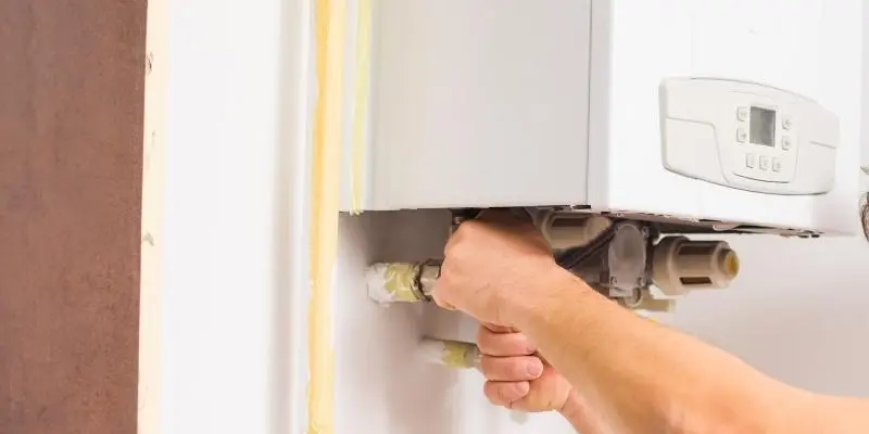 Kombi Sıcak Su Vermiyor Ne Yapmalıyım?